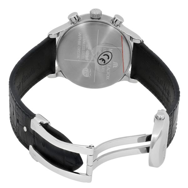 Maurice Lacroix Les Classiques LC1148-SS001-131